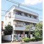 メゾン安田 2階 築36年2ヶ月の賃貸物件