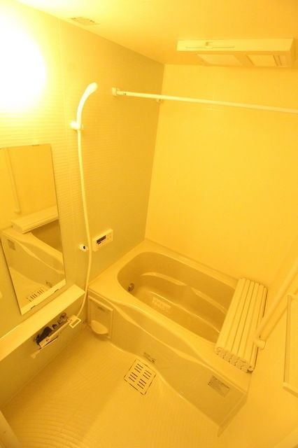 バス・シャワールーム　★同施工会社参考★