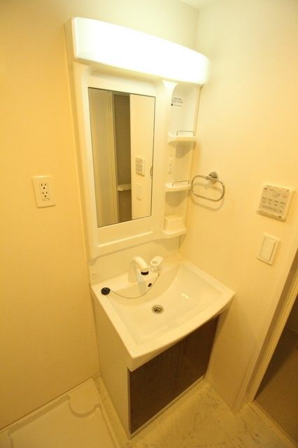 洗面設備　★同施工会社参考★