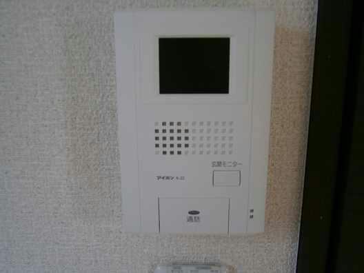 セキュリティ　お部屋の形状に関しましては現…?