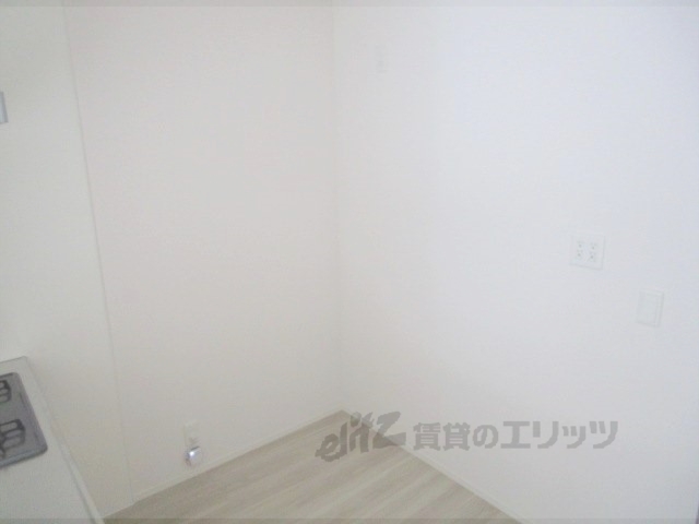 その他部屋・スペース　冷蔵庫置場