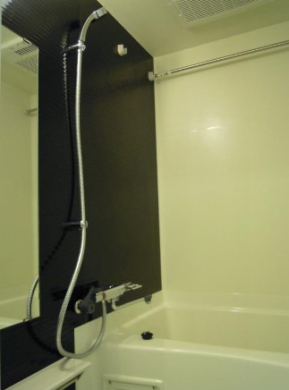 バス・シャワールーム　☆浴室☆