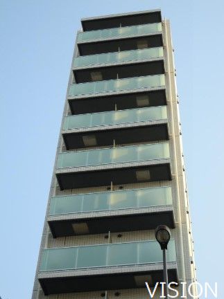 建物外観　☆外観☆