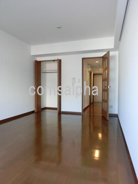 居室・リビング　アリスドライブ　洋室