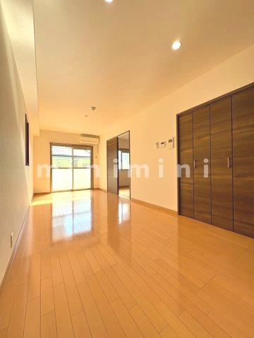 居室・リビング　※現況優先とさせて頂きます。