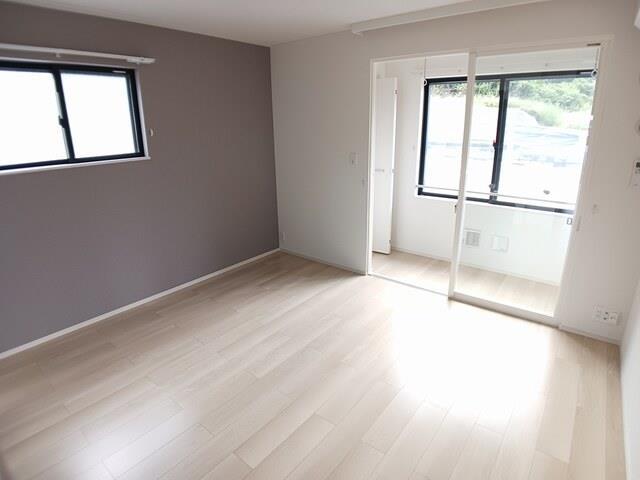 居室・リビング　洋室