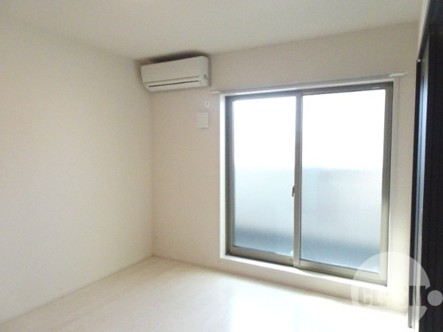 その他部屋・スペース　明るいお部屋です♪