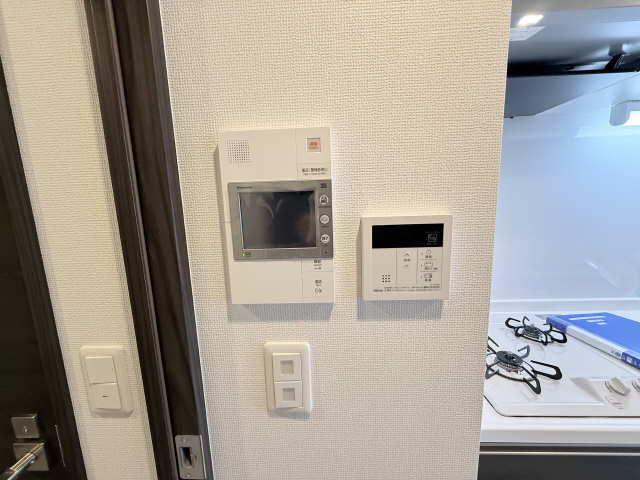 セキュリティ　同一タイプです。