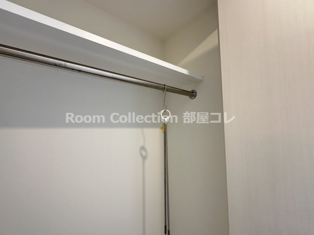 収納　※同物件他部屋写真 反転、色違いの場合有 現況優先