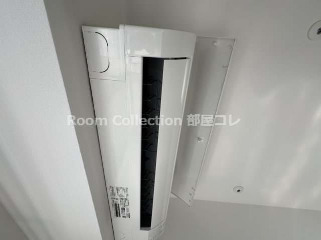 その他設備　※同物件他部屋写真 反転、色違いの場合有 現況優先