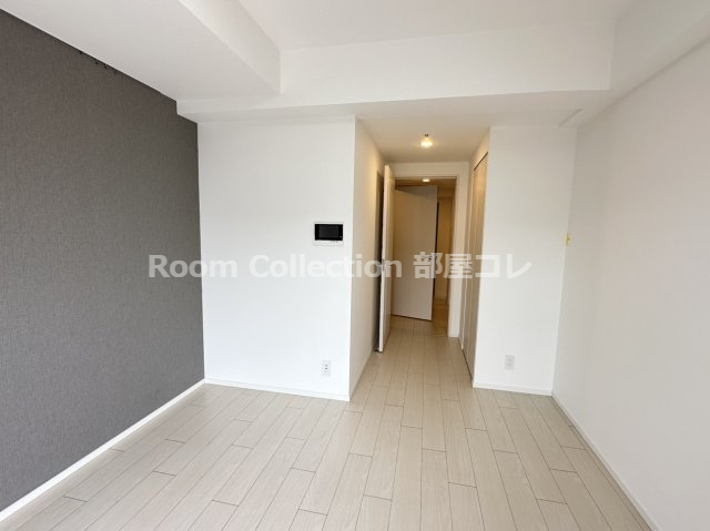 居室・リビング　※同物件他部屋写真 反転、色違いの場合有 現況優先