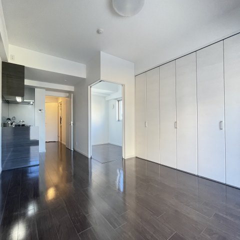 居室・リビング　同仕様タイプです