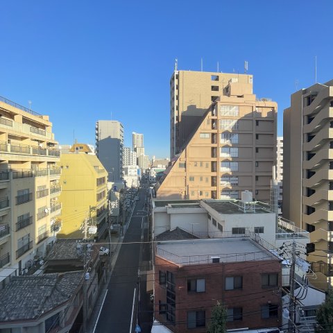 眺望　同仕様タイプです