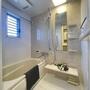 バス・シャワールーム　同仕様タイプです
