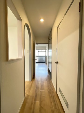 その他部屋・スペース　同建物別部屋 現況優先