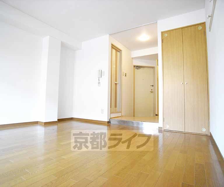 その他部屋・スペース　広々室内です。