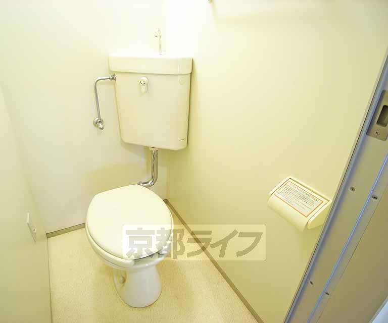 トイレ　綺麗なトイレです。