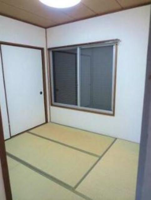 バルコニー　洋室に変わります。