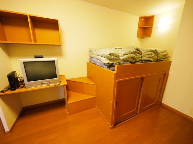 その他部屋・スペース　モデルルーム