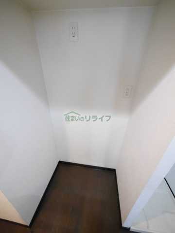 玄関　K’s麹町