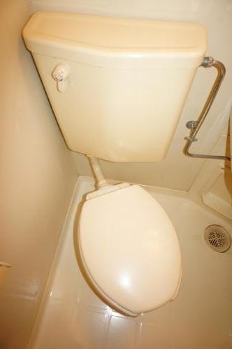 トイレ　キレイなお手洗いです。