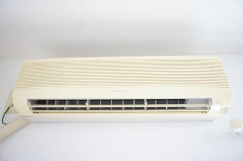 その他設備　もちろんエアコンつきです。