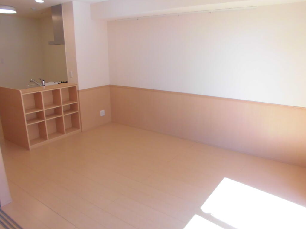 その他設備　LDK2