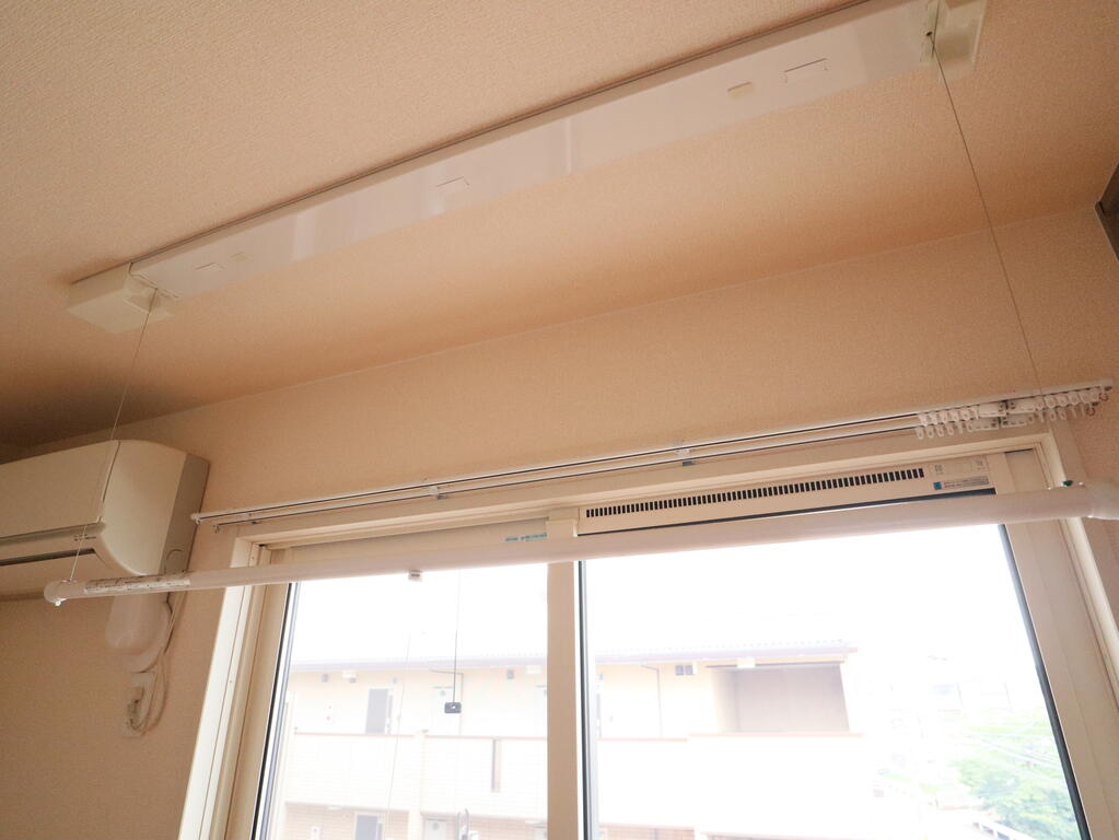 その他共有部分　室内