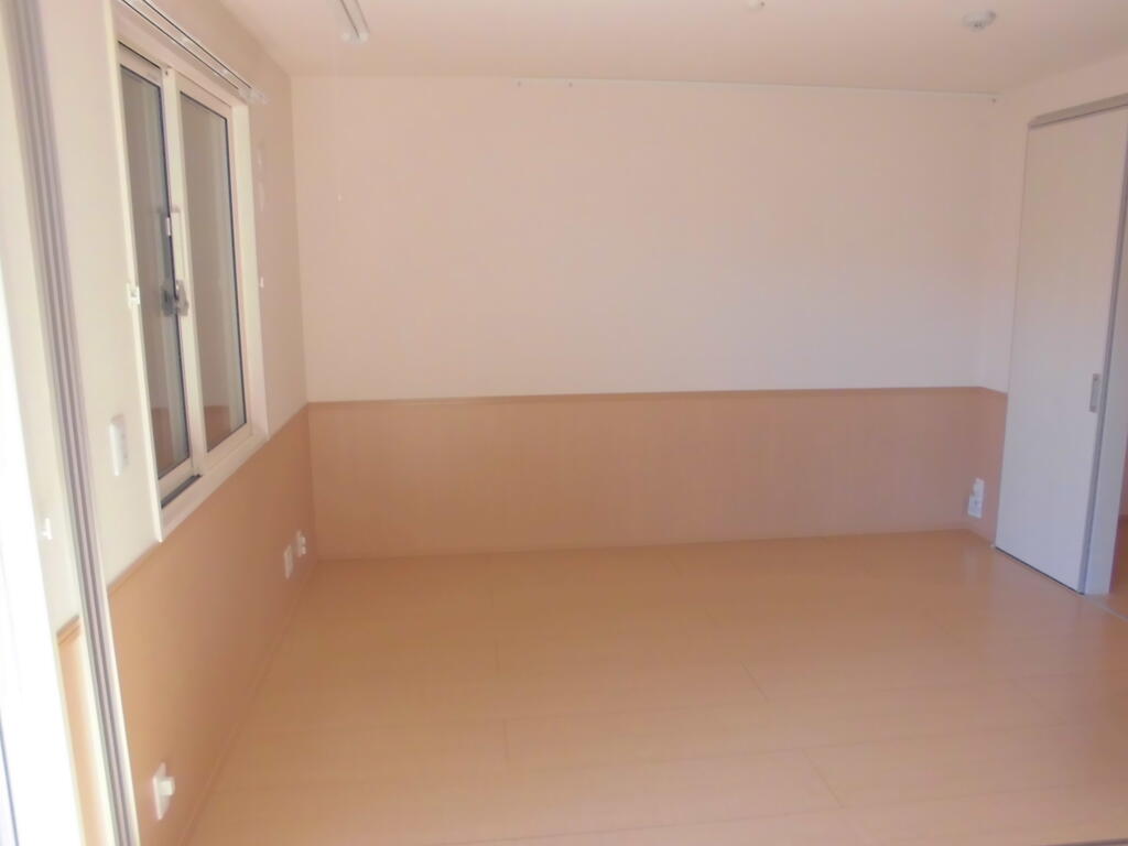 その他部屋・スペース　洋室1