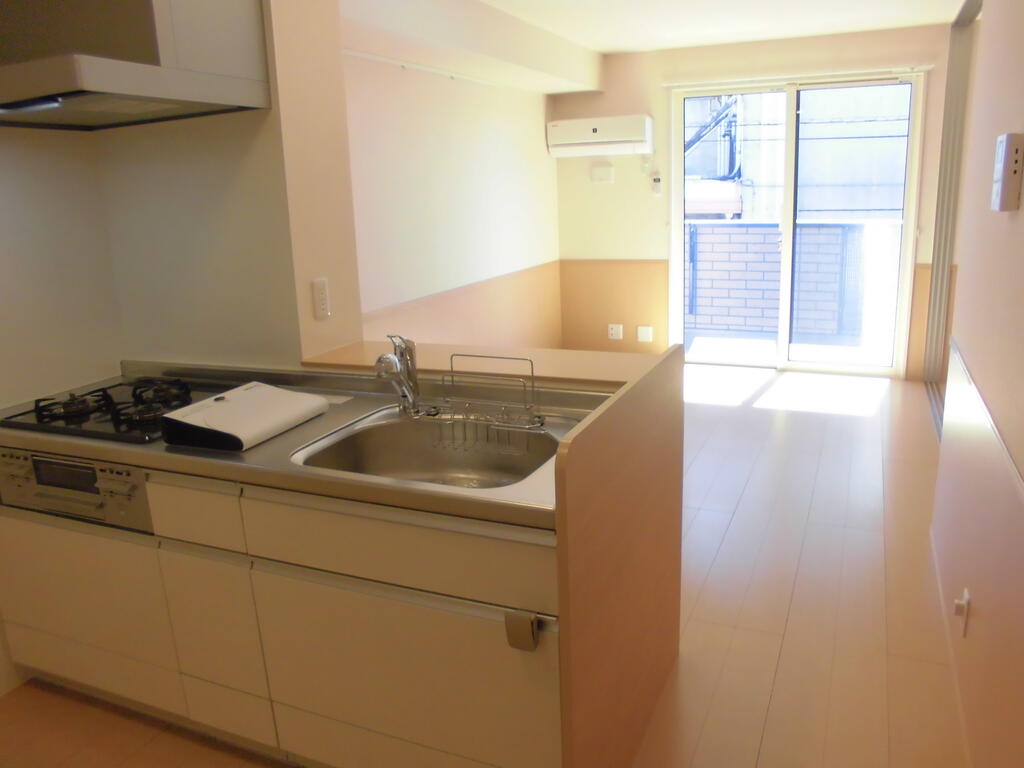 居室・リビング　LDK1