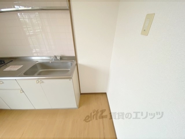 その他部屋・スペース　冷蔵庫置場