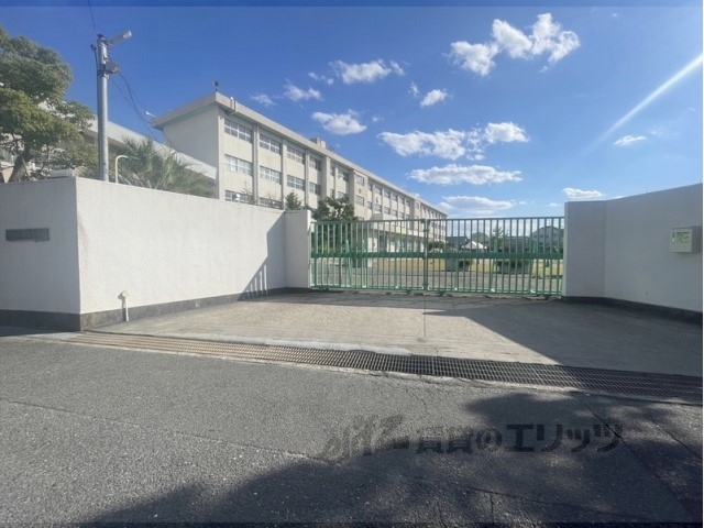 小学校　寝屋川市立和光小学校（小学校）まで150m