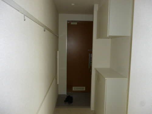 その他部屋・スペース　玄関