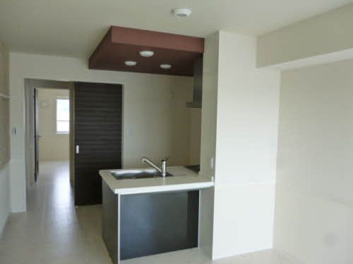 その他部屋・スペース　室内