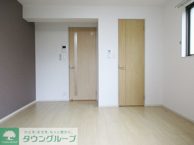 その他部屋・スペース　Aタイプ2016年11月撮影