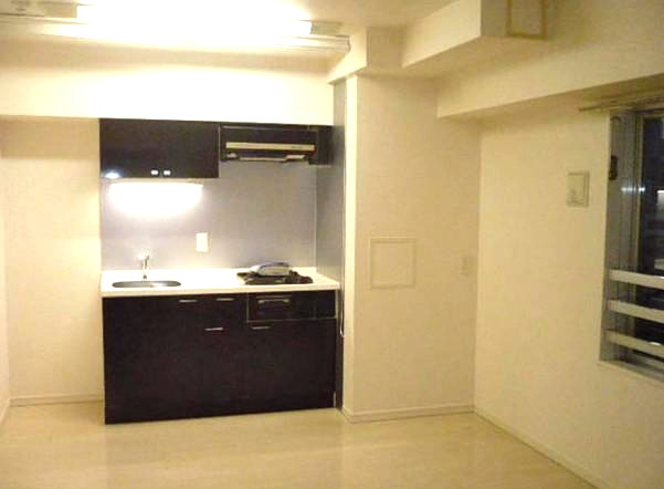 キッチン　キッチンでお料理をお楽しみください♪