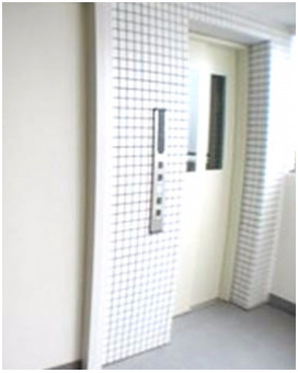 その他共有部分　エレベーター付きのマンションです♪