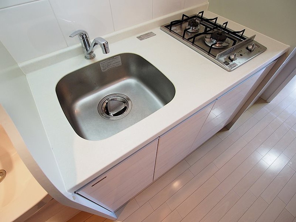 その他部屋・スペース　きれいな内装です