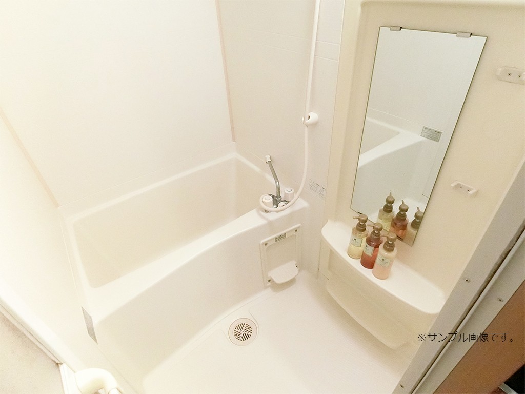 その他部屋・スペース　内装です