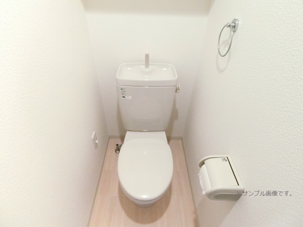 その他部屋・スペース　明るい室内です