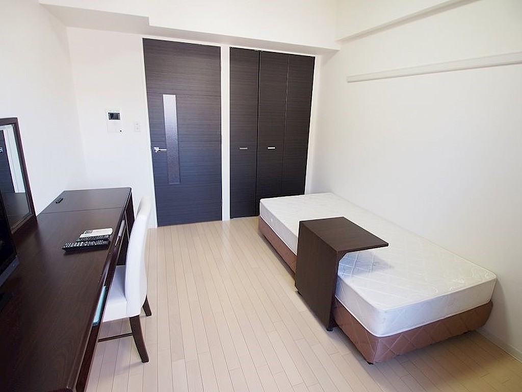 その他部屋・スペース　内装もきれいです