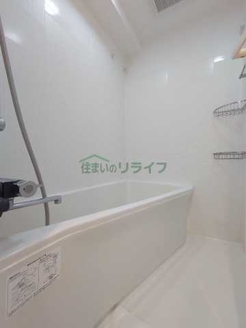 バス・シャワールーム　メイクス中野アジールコート