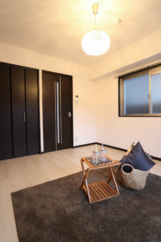 その他部屋・スペース　レイアウトもしやすく使いやすい洋室です。