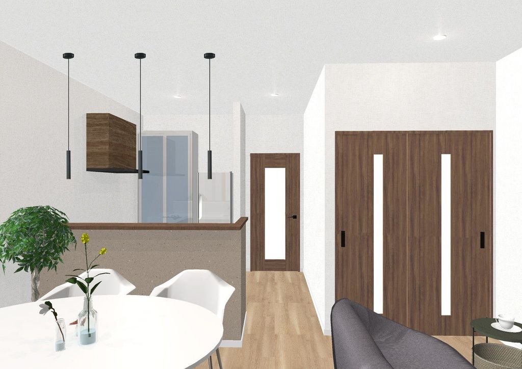 居室・リビング