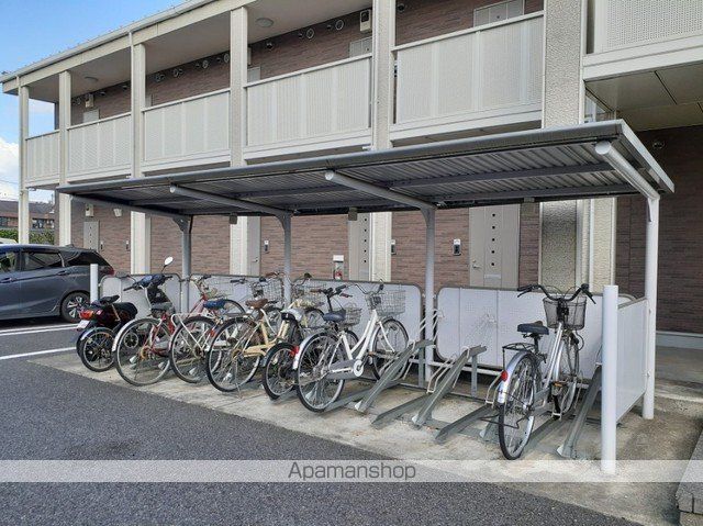 その他共有部分　その他共有部分