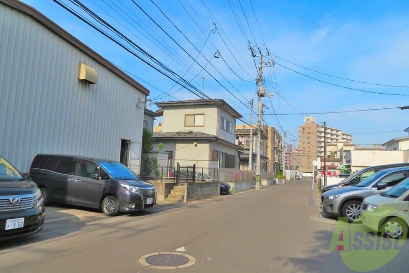 その他　（その他）まで100m