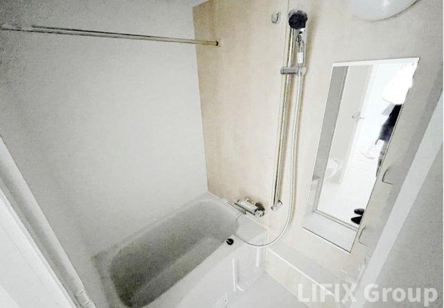 バス・シャワールーム　風呂