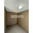 その他設備　エントランスホール