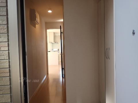 玄関　玄関（イメージ）