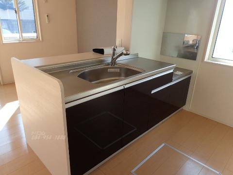 キッチン　キッチン（イメージ）